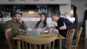 İlginç Bazı Olaylar 2. Sezon 6. Bölüm