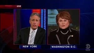 The Daily Show 17. Sezon 58. Bölüm