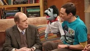 The Big Bang Theory 6. Sezon 22. Bölüm
