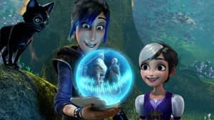 Wizards: Tales of Arcadia 1. Sezon 3. Bölüm