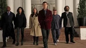 Brooklyn Nine-Nine 3. Sezon 18. Bölüm