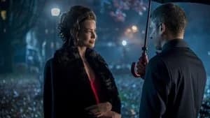 DC's Legends of Tomorrow 1. Sezon 4. Bölüm
