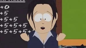 South Park 1. Sezon 11. Bölüm