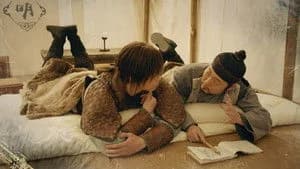 Six Flying Dragons 1. Sezon 42. Bölüm