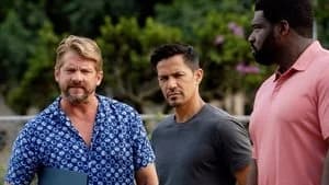 Magnum P.I. 3. Sezon 9. Bölüm