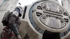 The Mandalorian 3. Sezon 5. Bölüm