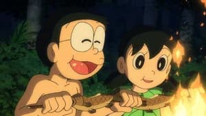 Doraemon 1. Sezon 765. Bölüm