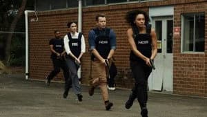 NCIS: Sydney 3. Sezon 19. Bölüm