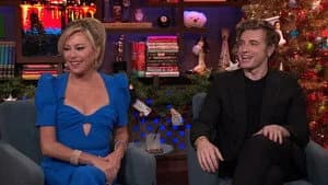 Watch What Happens Live with Andy Cohen 21. Sezon 200. Bölüm