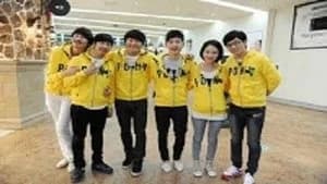 Running Man 1. Sezon 41. Bölüm