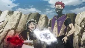 Black Clover 1. Sezon 79. Bölüm