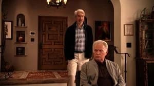 Grace and Frankie 6. Sezon 6. Bölüm