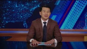 The Daily Show 30. Sezon 12. Bölüm