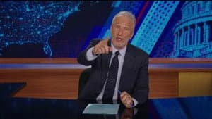 The Daily Show 29. Sezon 91. Bölüm