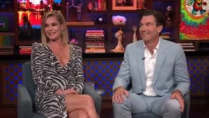 Watch What Happens Live with Andy Cohen 19. Sezon 157. Bölüm