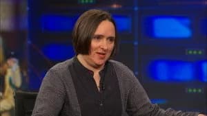 The Daily Show 20. Sezon 130. Bölüm