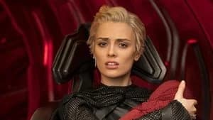 Krypton 2. Sezon 6. Bölüm