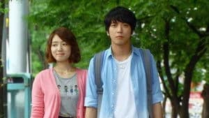 Heartstrings 1. Sezon 10. Bölüm