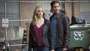 The Vampire Diaries 7. Sezon 20. Bölüm