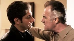 The Sopranos 6. Sezon 17. Bölüm