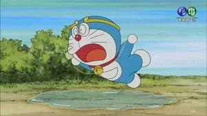 Doraemon 1. Sezon 200. Bölüm