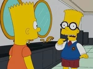 The Simpsons 20. Sezon 3. Bölüm