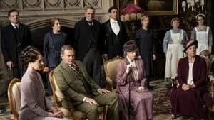 Downton Abbey 5. Sezon 2. Bölüm