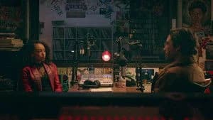 Dear White People 2. Sezon 8. Bölüm