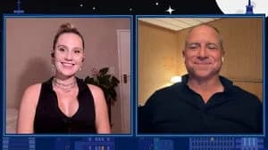 Watch What Happens Live with Andy Cohen 21. Sezon 180. Bölüm