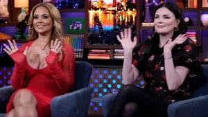 Watch What Happens Live with Andy Cohen 21. Sezon 198. Bölüm