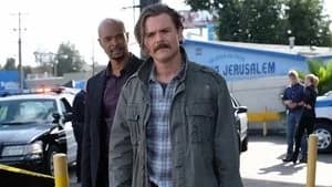 Lethal Weapon 1. Sezon 15. Bölüm