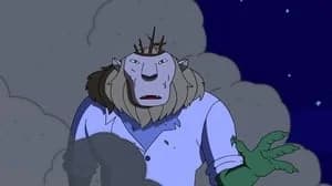 Adventure Time 7. Sezon 8. Bölüm