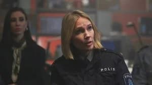 Jana - Märkta för livet 1. Sezon 2. Bölüm
