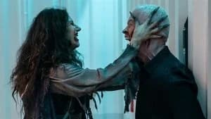 Van Helsing 4. Sezon 12. Bölüm