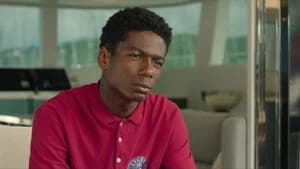 Bandi 1. Sezon 8. Bölüm