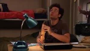 How I Met Your Mother 3. Sezon 5. Bölüm