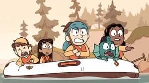 Hilda 3. Sezon 4. Bölüm