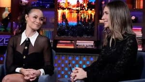 Watch What Happens Live with Andy Cohen 22. Sezon 7. Bölüm