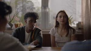 Ida tar ansvar 1. Sezon 5. Bölüm