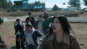 Zombieverse 2. Sezon 2. Bölüm