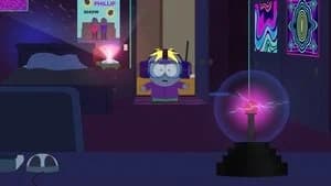 South Park 18. Sezon 7. Bölüm