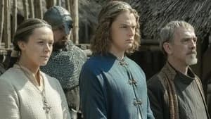 The Last Kingdom 4. Sezon 7. Bölüm