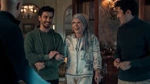 Nine Perfect Strangers 2. Sezon 4. Bölüm