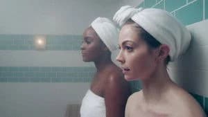 Dear White People 3. Sezon 9. Bölüm