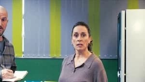La última noche en Tremor 1. Sezon 7. Bölüm