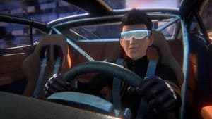 Fast & Furious Spy Racers 5. Sezon 1. Bölüm
