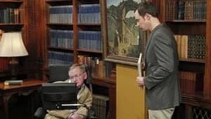 The Big Bang Theory 5. Sezon 21. Bölüm