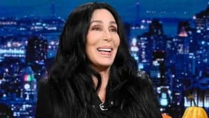 The Tonight Show Starring Jimmy Fallon 11. Sezon 39. Bölüm