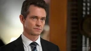 Law & Order 24. Sezon 22. Bölüm