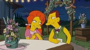 The Simpsons 33. Sezon 16. Bölüm